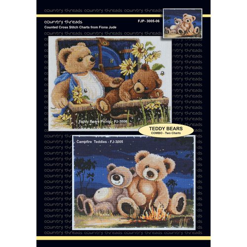 (image for) Teddy Bears